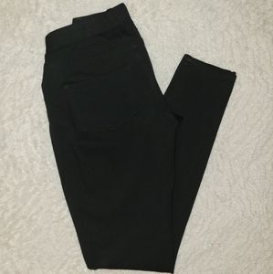 The Limited ponte legging pants with pockets, Size XS